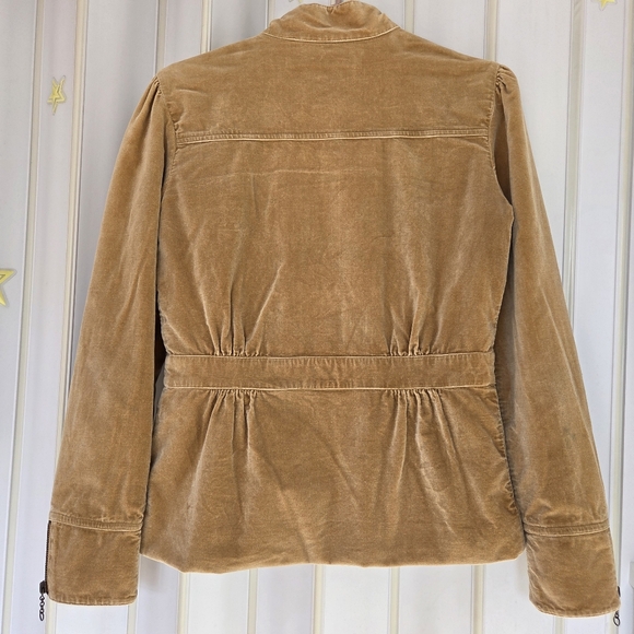 Vintage Triple Five Soul 100% Cotton Jacket - Picture 4 of 16